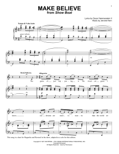 Make Believe von Benny Goodman (Download) 