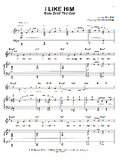 I Like Him von Ira Levin (Download) 