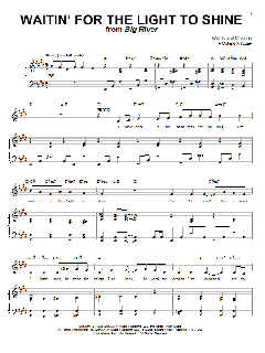 Waitin' For The Light To Shine von Roger Miller (Download) 