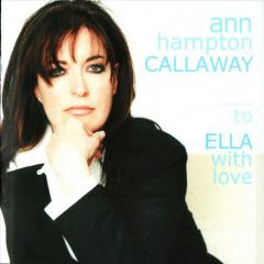 How High The Moon von Ann Hampton Callaway (Download) 