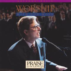God Will Make A Way von Don Moen (Download) 