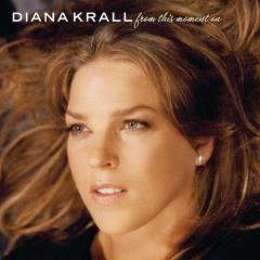 Isn't This A Lovely Day von Diana Krall (Download) 