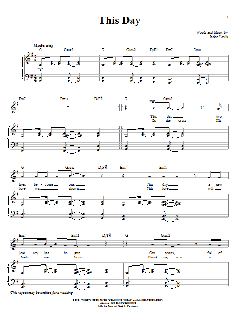 This Day von Richard Walters (Download) 