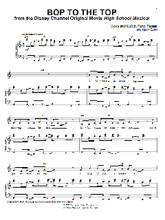 Bop To The Top von Kevin Quinn (Download) 