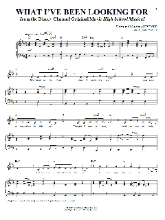 What I've Been Looking For von Andy Dodd (Download) 