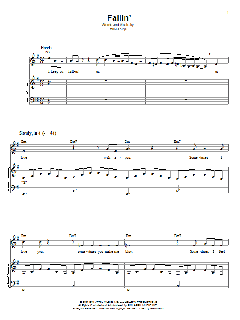 Fallin' von Alicia Keys (Download) 