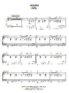 Jessica von Dickey Betts (Download) 