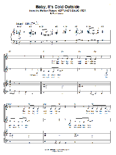 Baby, It's Cold Outside von Louis Armstrong (Download) 