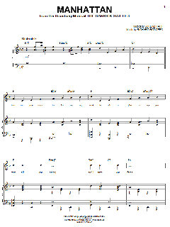 Manhattan von Joan Frey Boytim (Download) 