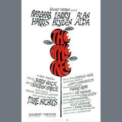 What Makes Me Love Him? von Jerry Bock (Download) 