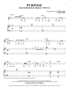 Purpose von Jeff Marx (Download) 