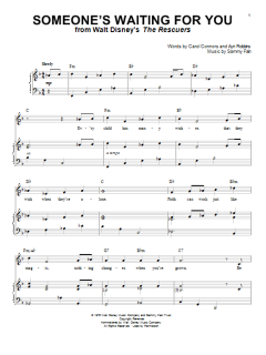 Someone's Waiting For You von Sammy Fain (Download) 