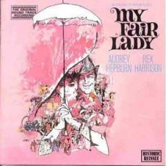 Wouldn't It Be Loverly von Alan Jay Lerner (Download) 