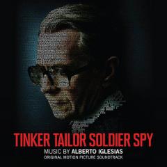 Nunc Dimittis (theme from Tinker, Tailor, Soldier, Spy) (Download) 