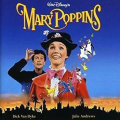 Supercalifragilisticexpialidocious von Julie Andrews (Download) 