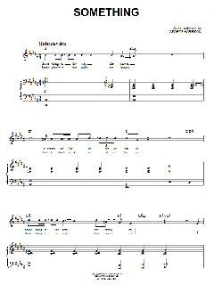 Something von The Beatles (Download) 