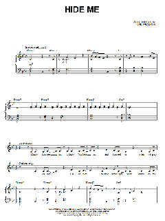 Hide Me von Kirk Franklin (Download) 