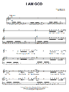 I Am God von Kirk Franklin (Download) 