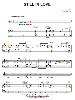 Still In Love von Kirk Franklin (Download) 