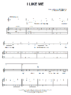 I Like Me von Kirk Franklin (Download) 