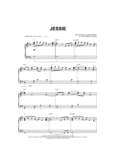 Jessie von Joshua Kadison (Download) 