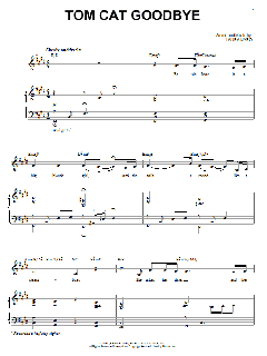 Tom Cat Goodbye von Laura Nyro (Download) 