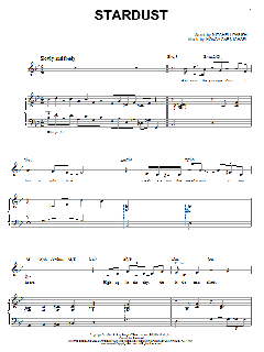 Stardust von Steve Tyrell (Download) 