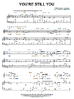 You're Still You von Josh Groban (Download) 