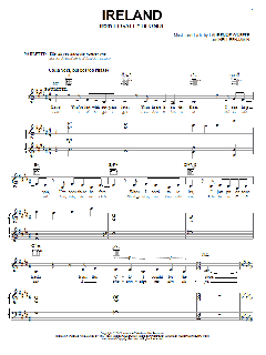 Ireland von Laurence O'Keefe (Download) 