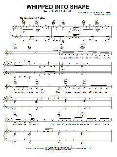 Whipped Into Shape von Laurence O'Keefe (Download) 