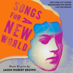 Just One Step von Jason Robert Brown (Download) 