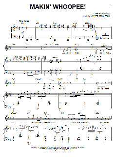 Makin' Whoopee! von Eddie Cantor (Download) 