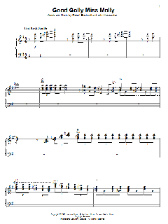 Good Golly Miss Molly von Little Richard (Download) 