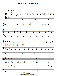 Shake, Rattle And Roll von Bill Haley (Download) 