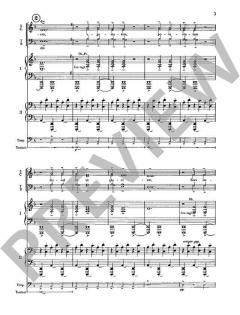 Carmina Burana von Carl Orff 