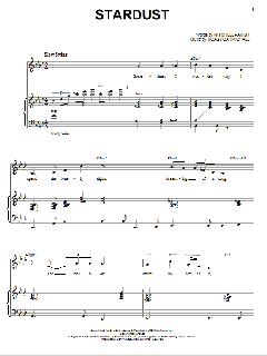 Stardust von Michael Bublé (Download) 