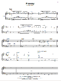 Freeway von Vince Guaraldi (Download) 