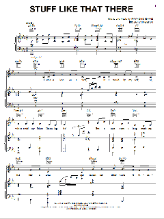 Stuff Like That There von Bette Midler (Download) 