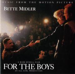 Stuff Like That There von Bette Midler (Download) 