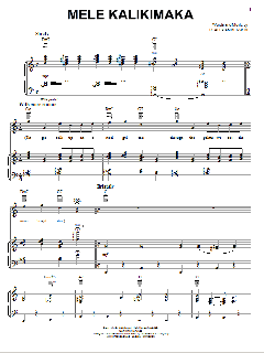 Mele Kalikimaka von Bette Midler (Download) 