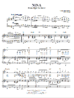 Nina von Noel Coward (Download) 