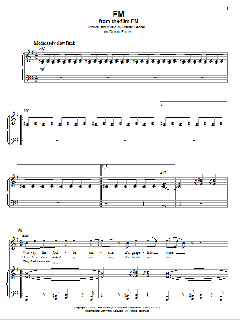 FM von Steely Dan (Download) 