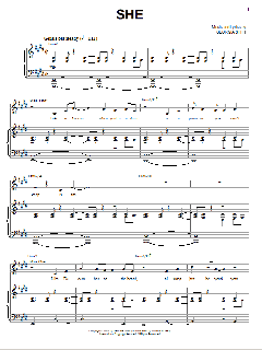 She von Georgia Stitt (Download) 