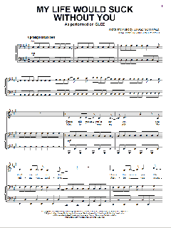 My Life Would Suck Without You von Kelly Clarkson (Download) 