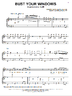 Bust Your Windows von Jazmine Sullivan (Download) 