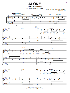 Alone von Heart (Download) 