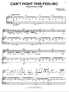 Can't Fight This Feeling von Kevin Cronin (Download) 