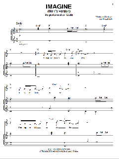 Imagine von John Lennon (Download) 