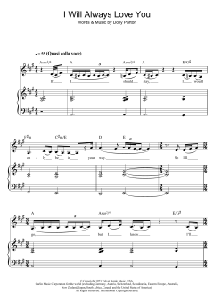 I Will Always Love You von David Foster (Download) 