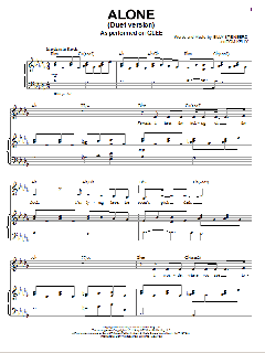 Alone (Vocal Duet) von Heart (Download) 